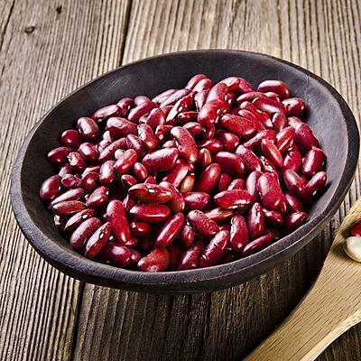 RAJMA (JAMMU) RED