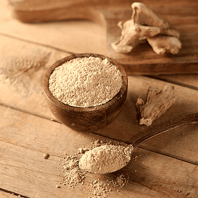Adrak Powder
