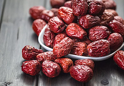 Red Dates