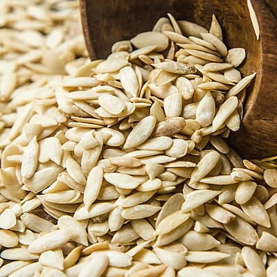 MELON SEEDS