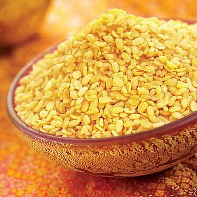 Moong Mogar