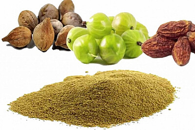 Trifla Powder