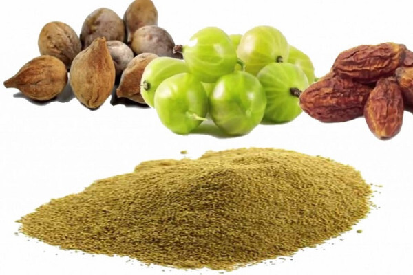 Trifla Powder