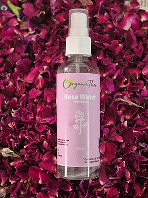 Rose Water