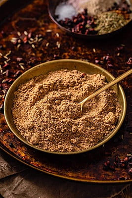 CHAAT MASALA