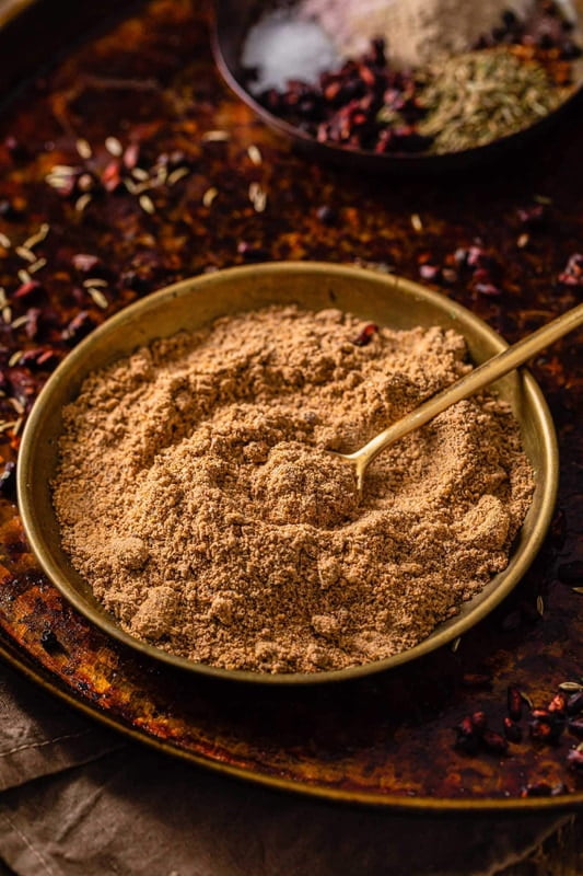 CHAAT MASALA