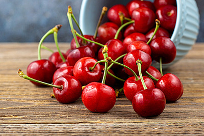 CHERRY