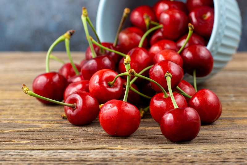 CHERRY