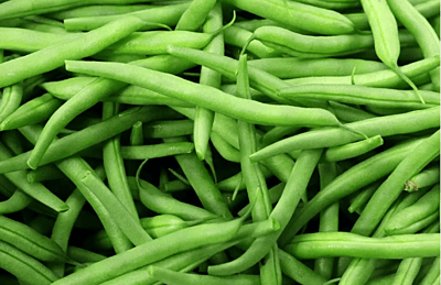FRENCH BEANS