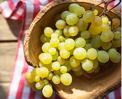 GRAPES