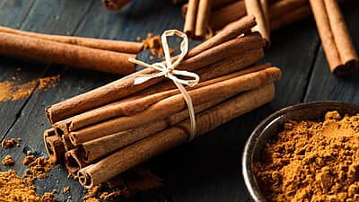 CINAMON ROLLED(SABUT)