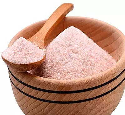 HIMALYAN ROCK SALT