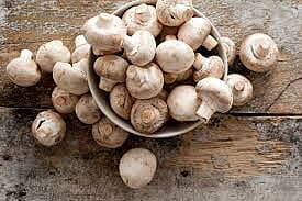 MUSHROOM(BUTTON)(APX WT 200 GMS)