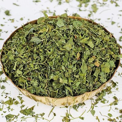 KASTOORI METHI DRY