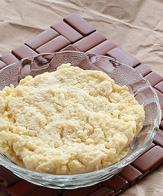 Khoya