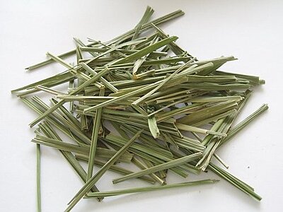 LEMON GRASS DRY