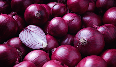 ONIONS