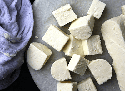 PANEER (500 GMS)