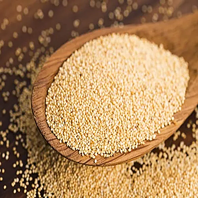 POPPY SEEDS