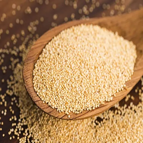 POPPY SEEDS