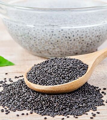CHIA SEEDS SUBJA ( DESI)