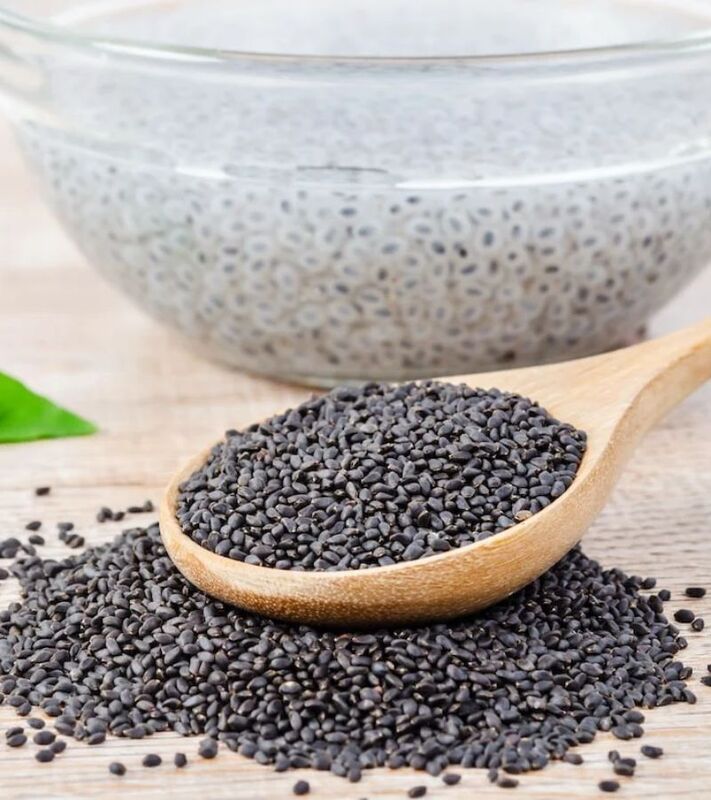 CHIA SEEDS SUBJA ( DESI)