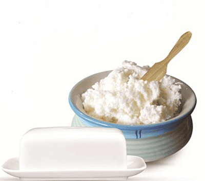 White Butter