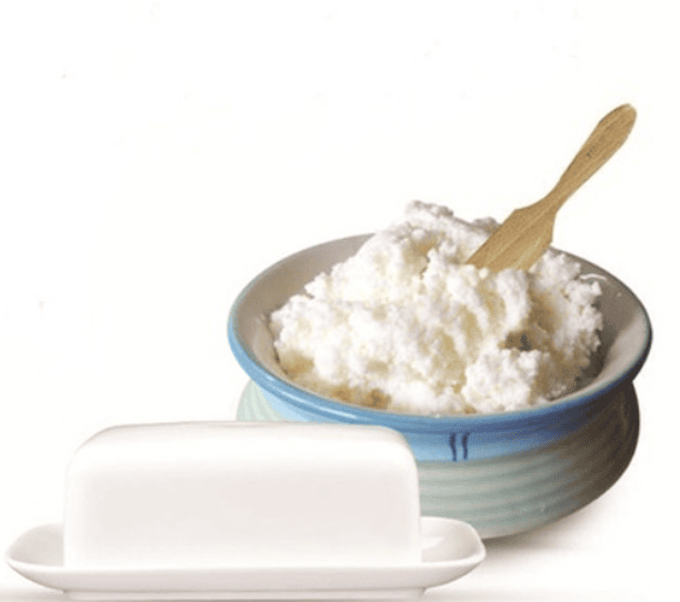 White Butter